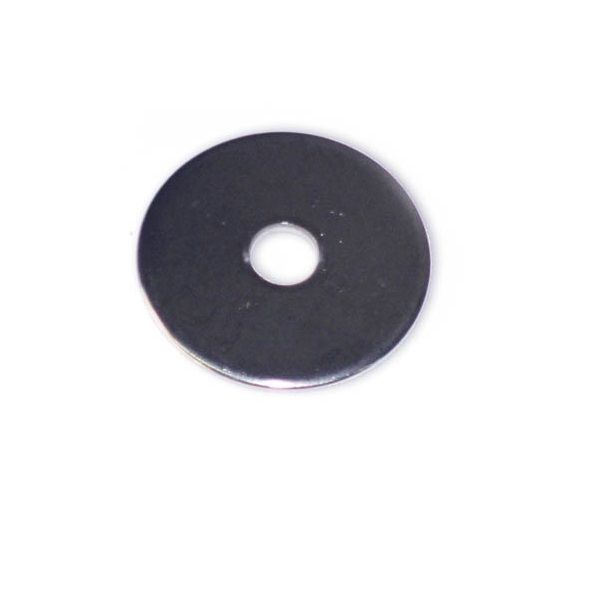 Unifiber Stainless Steel M8 Washers 4boards