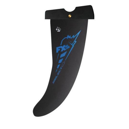 Select FX Free Carve Fin