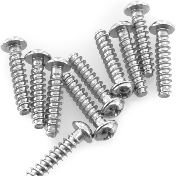 Footstrap Screws set of 8 4boards