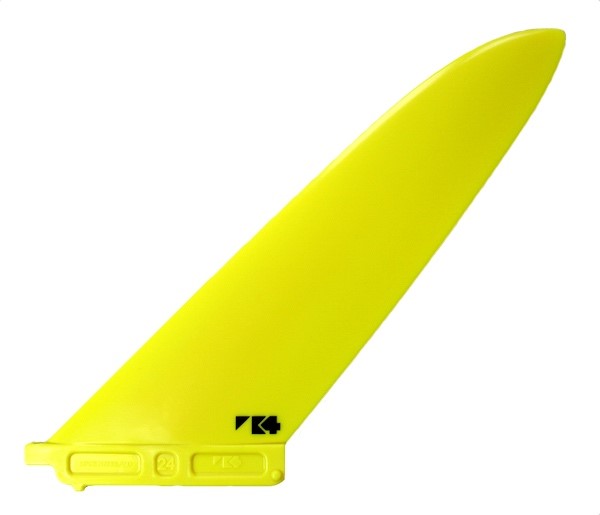 K4 Fins SUP Race Fin 4boards