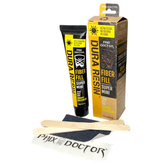MINI PHIX DOCTOR DURAREZ SUNPOWERED REPAIR (1OZ)