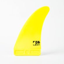 K4 Fins Leon Rear Fins Dynamic Flex
