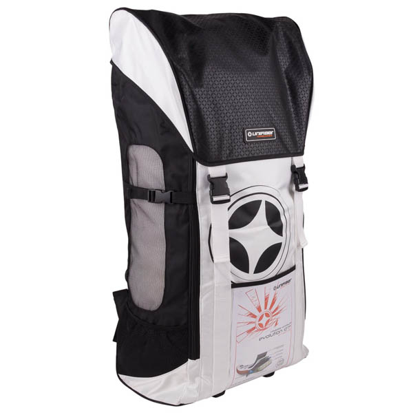 Unifiber iSUP Wheeled Bag