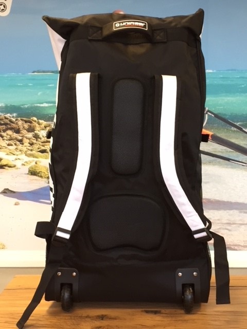 Unifiber iSUP Wheeled Bag - Image 3