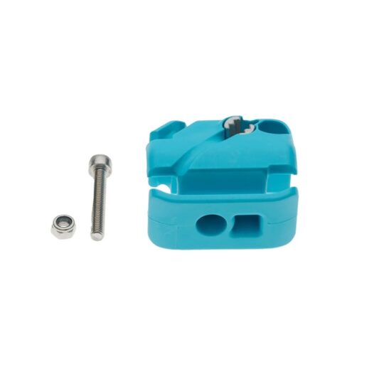 DUOTONE iTail Wave fitting
