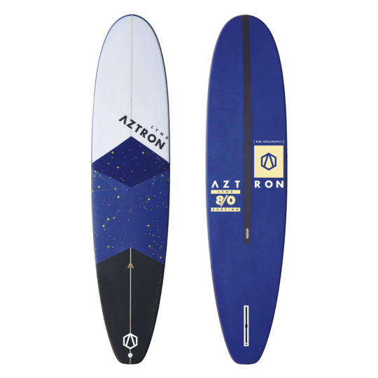 Aztron LNYX 8'0"