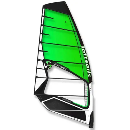 Loftsails Oxygen 2023