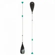 Aztron Style 3pc Alu SUP Paddle