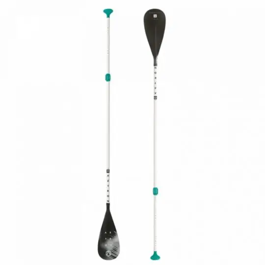 Aztron Style 3pc Alu SUP Paddle