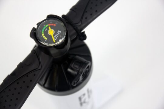 PLKB Wing Pump 2.3L - Image 2