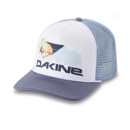 Dakine Vacation Trucker Vintage Indigo