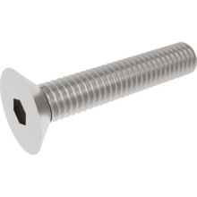 Foil Track Mounting Bolt Set