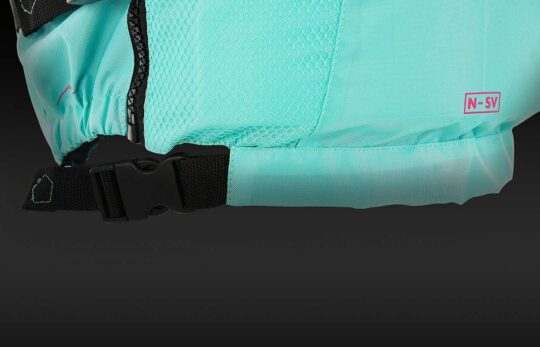 AZTRON N-SV 2.0 BUOYANCY AID AQUA - Image 5