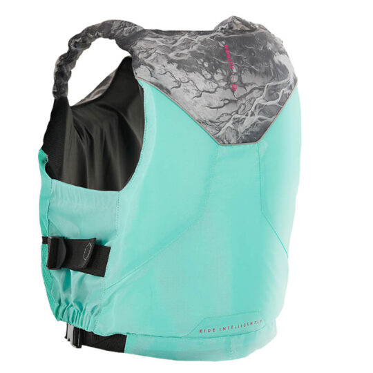 AZTRON N-SV 2.0 BUOYANCY AID AQUA - Image 2