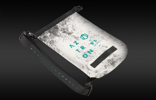 AZTRON DRY BAG 15L - Image 5