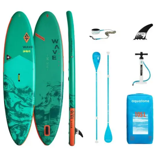 Aquatone Wave Plus 12'0