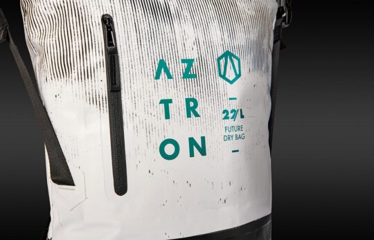 AZTRON DRY BACKPACK 22L - Image 6