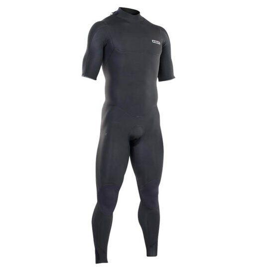 ION SEEK CORE 3/2 SS BACK ZIP