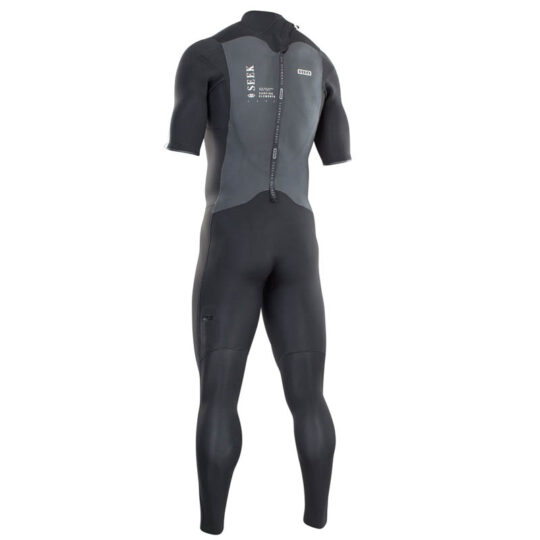ION SEEK CORE 3/2 SS BACK ZIP - Image 2