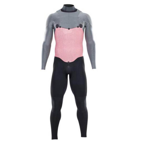 ION ELEMENT 3/2 FRONT ZIP - Image 3