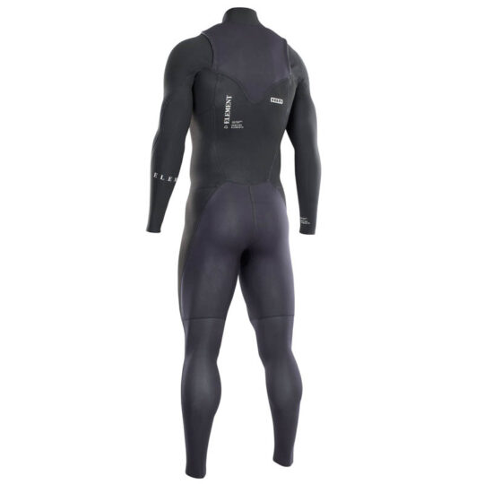 ION ELEMENT 3/2 FRONT ZIP - Image 2