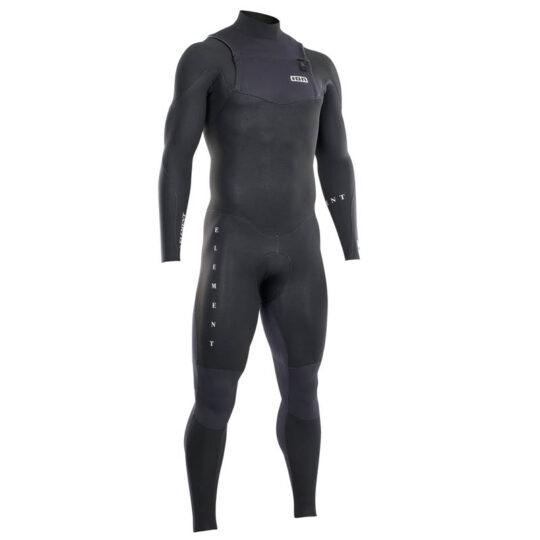 ION ELEMENT 3/2 FRONT ZIP
