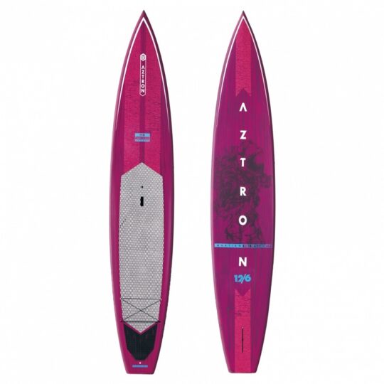 Aztron Martian 12'6 Full Carbon