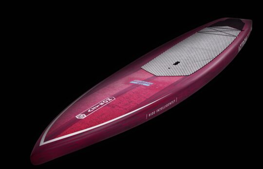 Aztron Martian 12'6 Full Carbon - Image 7