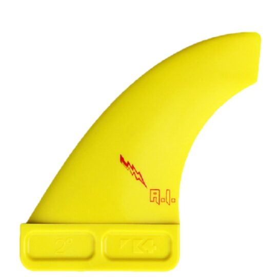 K4 Fins AI 1 degree