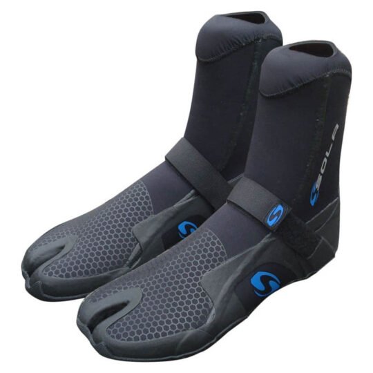 Sola 5mm Split-toe Boot