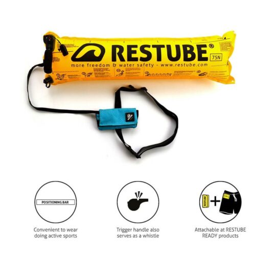 RESTUBE ACTIVE - Image 3