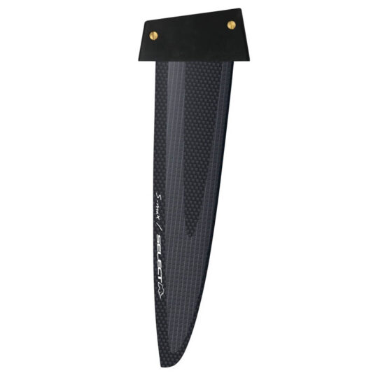 Select S-Max Fin