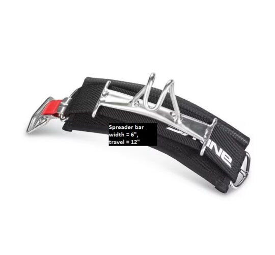 Dakine Maniac Windsurf Spreader Bar