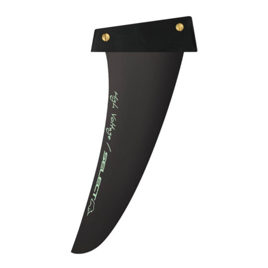 Select High Voltage Fin