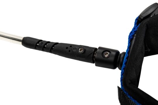 Unifiber Wing Wrist Leash Coiled 5.5ft - Image 4