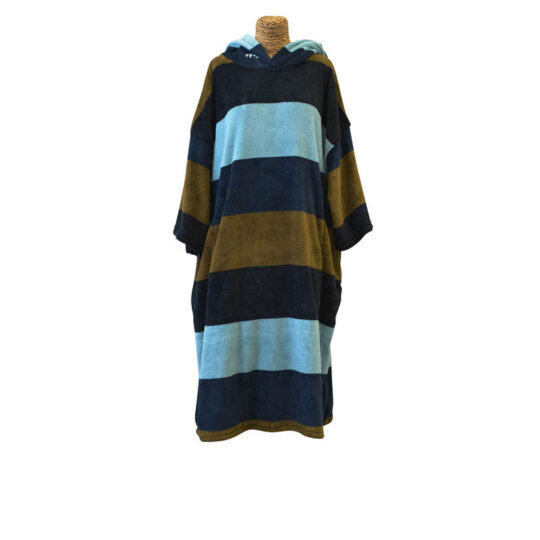 TLS Changing Robe Combo Junior