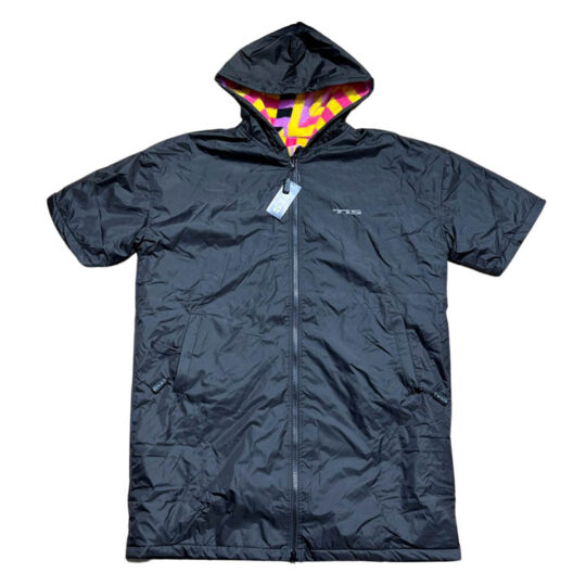 TLS Waterproof Changing Robe Algorithm - Image 2