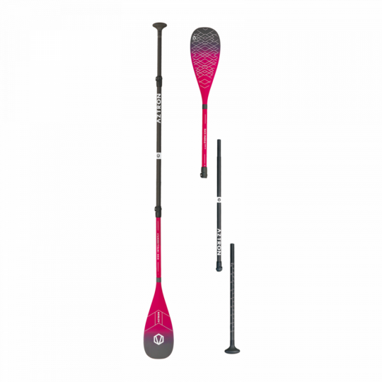 Aztron RACE Carbon 100% 3PC