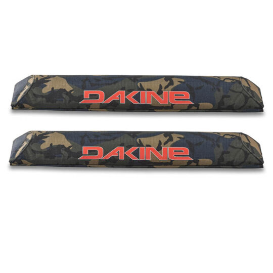 DaKine Aero Rack Pads Cascade Camo