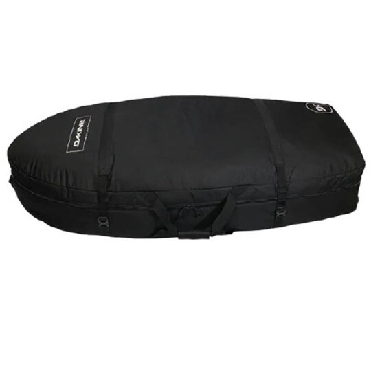 DaKine Wing Travel Wagon Black