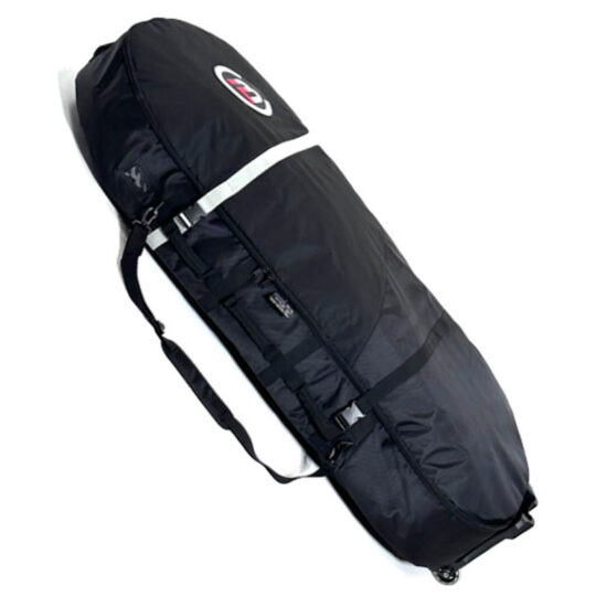 FBC WING TRAVEL BAG V2 M