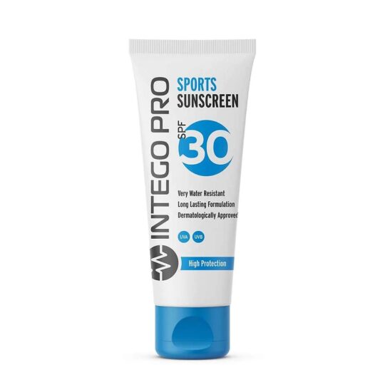 Intego Pro Sunscreen SPF 30