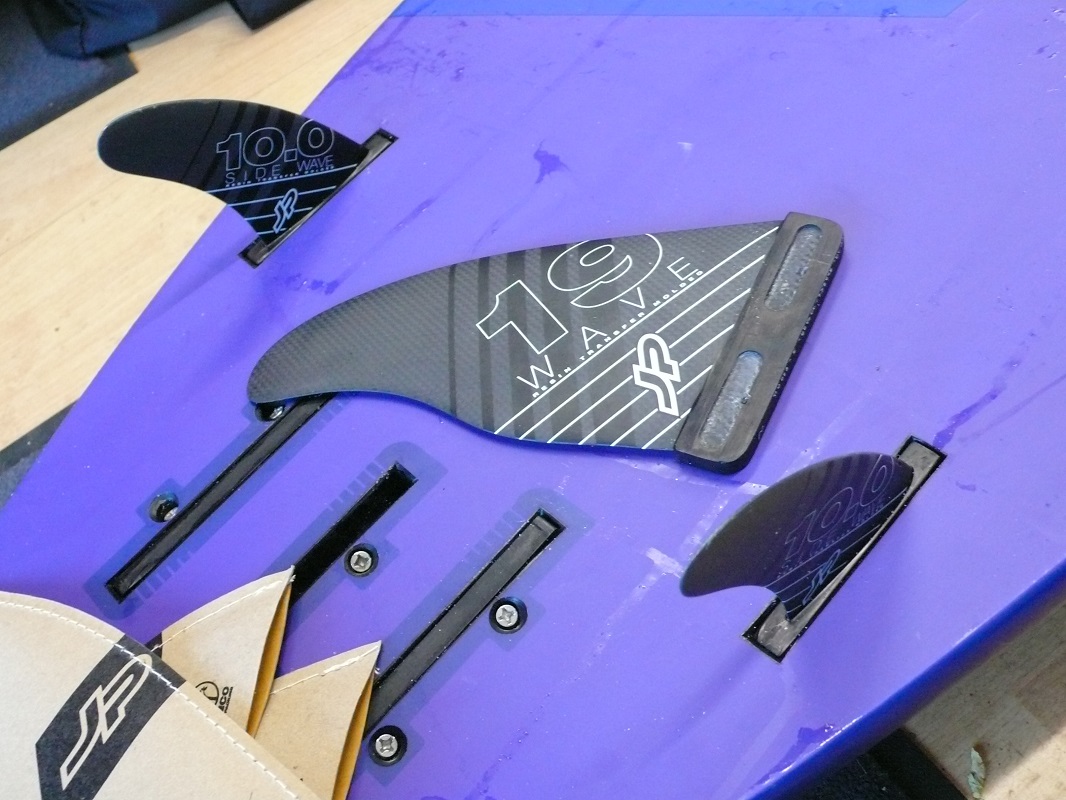 Used Windsurf Boards 4boards