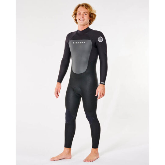 Rip Curl Omega 5/3 Back Zip 2023