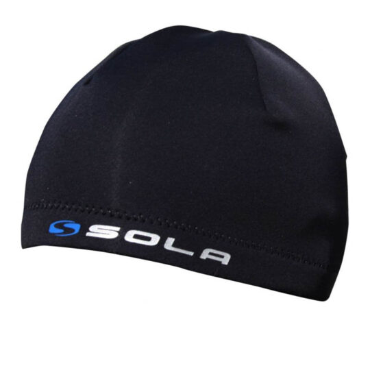 Sola 2mm Super-stretch Beanie