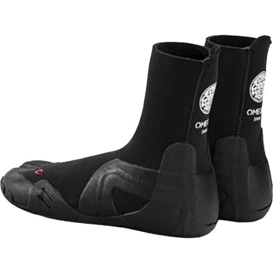 Rip Curl Omega 3mm Split Toe Boot - Image 3