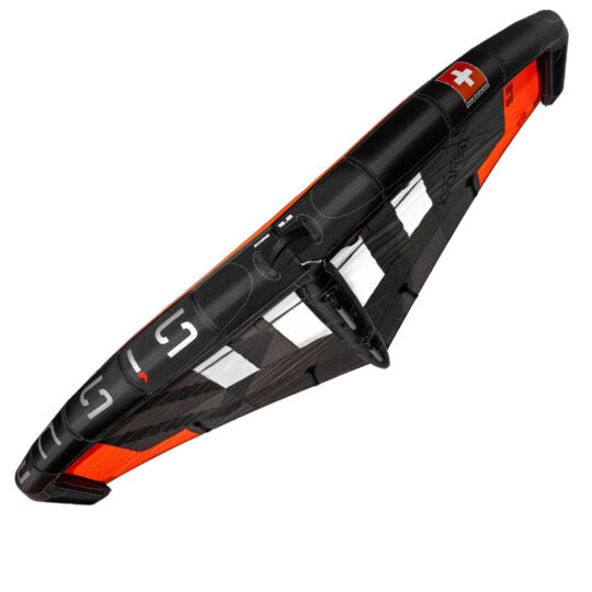 Ensis Score V3 Orange