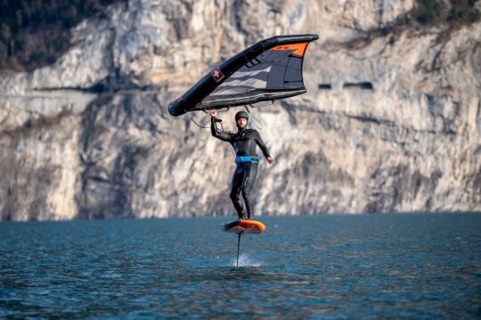 Ensis Score V3 Orange - Image 4