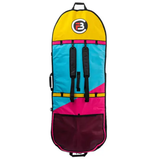 FBC Foil Board Rad Bag XSmall
