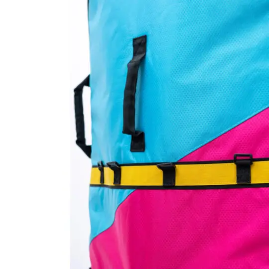 FBC Foil Board Rad Bag XSmall - Image 3